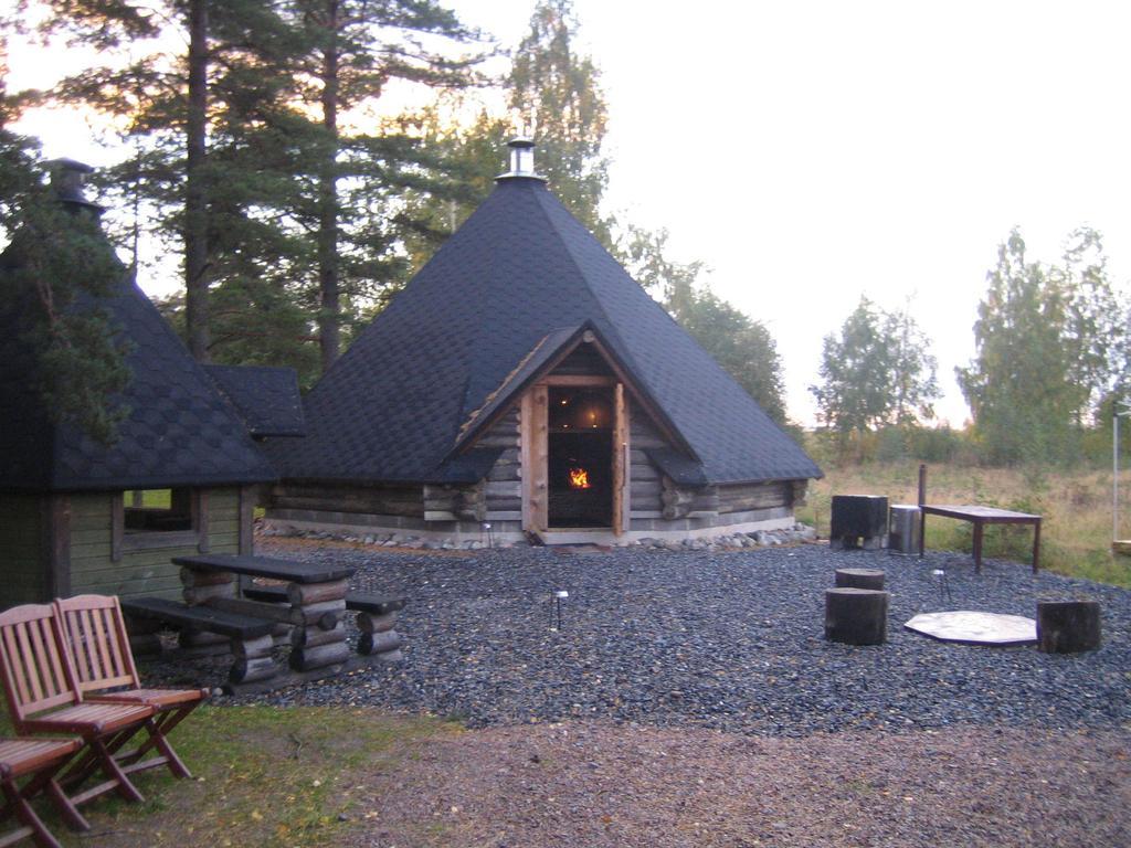 Finlandia Hotel Airport Oulu Kempele Zewnętrze zdjęcie