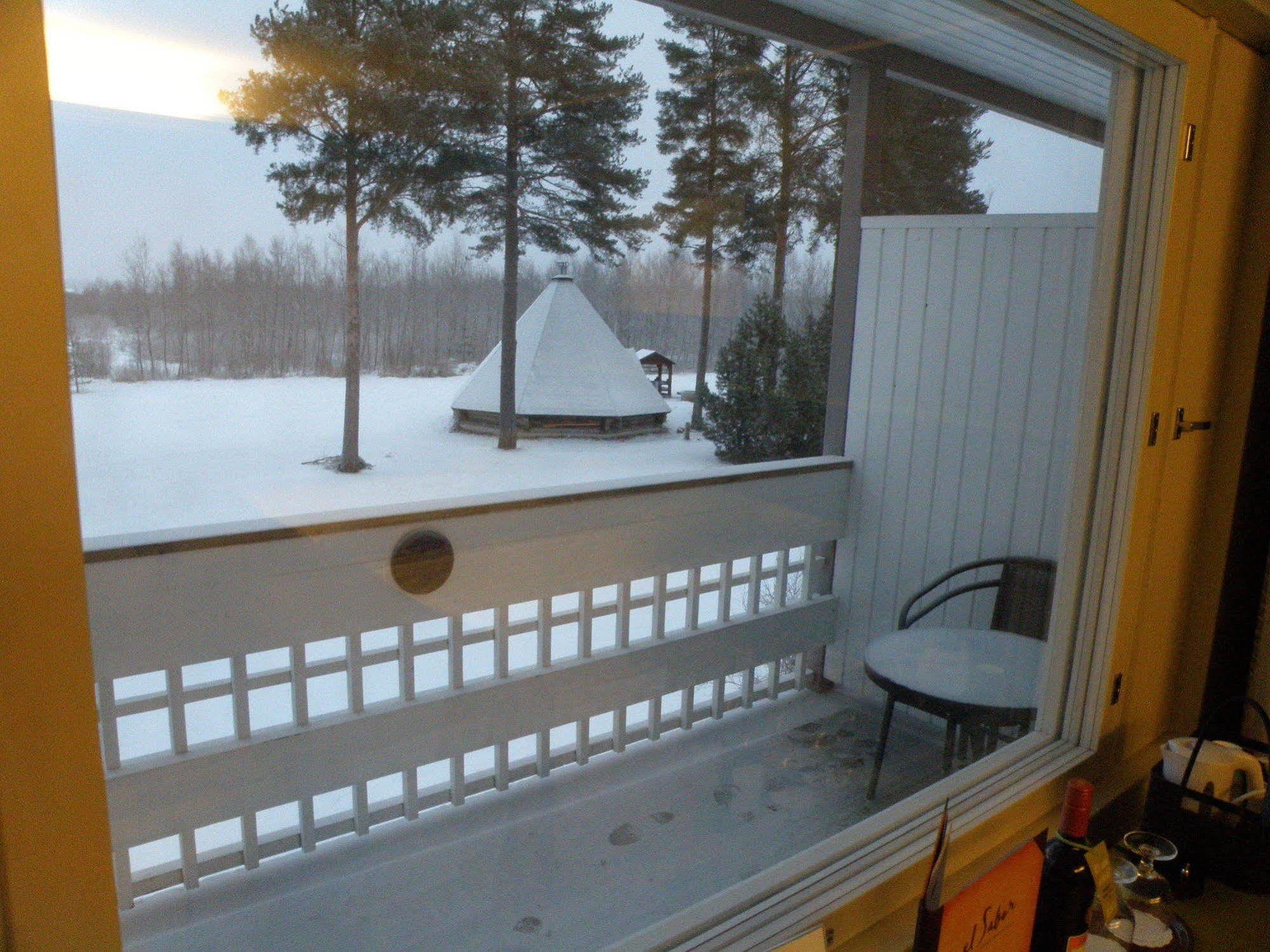 Finlandia Hotel Airport Oulu Kempele Zewnętrze zdjęcie